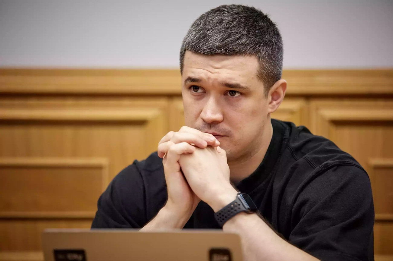 Скандал довкола призначень Федорова триває: ексміністр висунув Зеленському умову