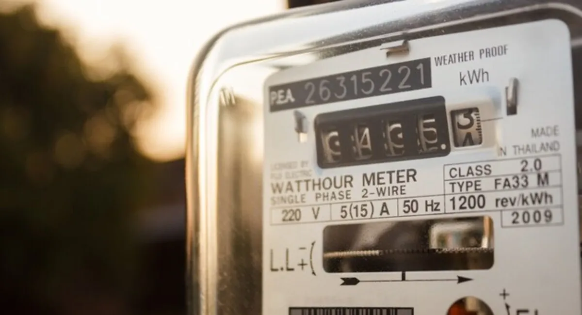 Только пять дней, чтобы избежать долгов: в ДТЕК напомнили, что нужно знать о показаниях счетчика - today.ua