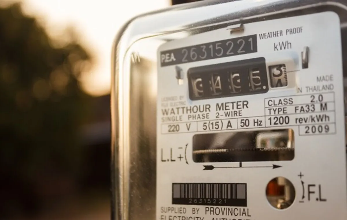 В Украине ежегодно тариф на электроэнергию повышают 1 июня: как изменится плата за свет в этом году В Украине ежегодно тариф на электроэнергию повышают 1 июня: как изменится плата за свет в этом году - today.ua