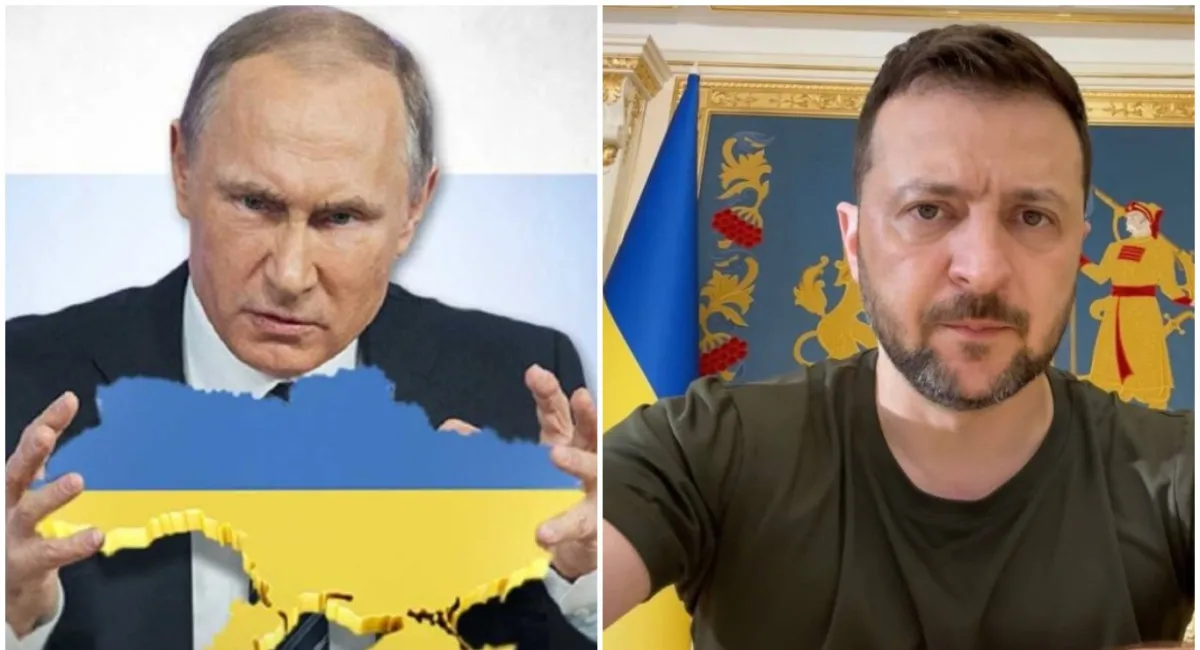 Летнее наступление россиян на Украину провалилось: в ISW назвали причину - today.ua