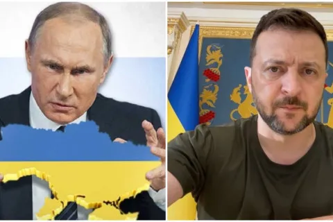 Летнее наступление россиян на Украину провалилось: в ISW назвали причину