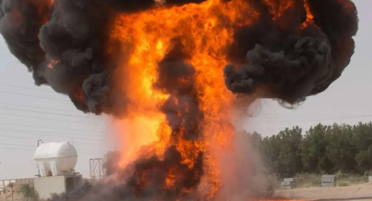 Українські дрони дісталися Іркутська: на авіабазах горять стратегічні бомбардувальники, Росія вже не має ядерного паритету зі США  - today.ua