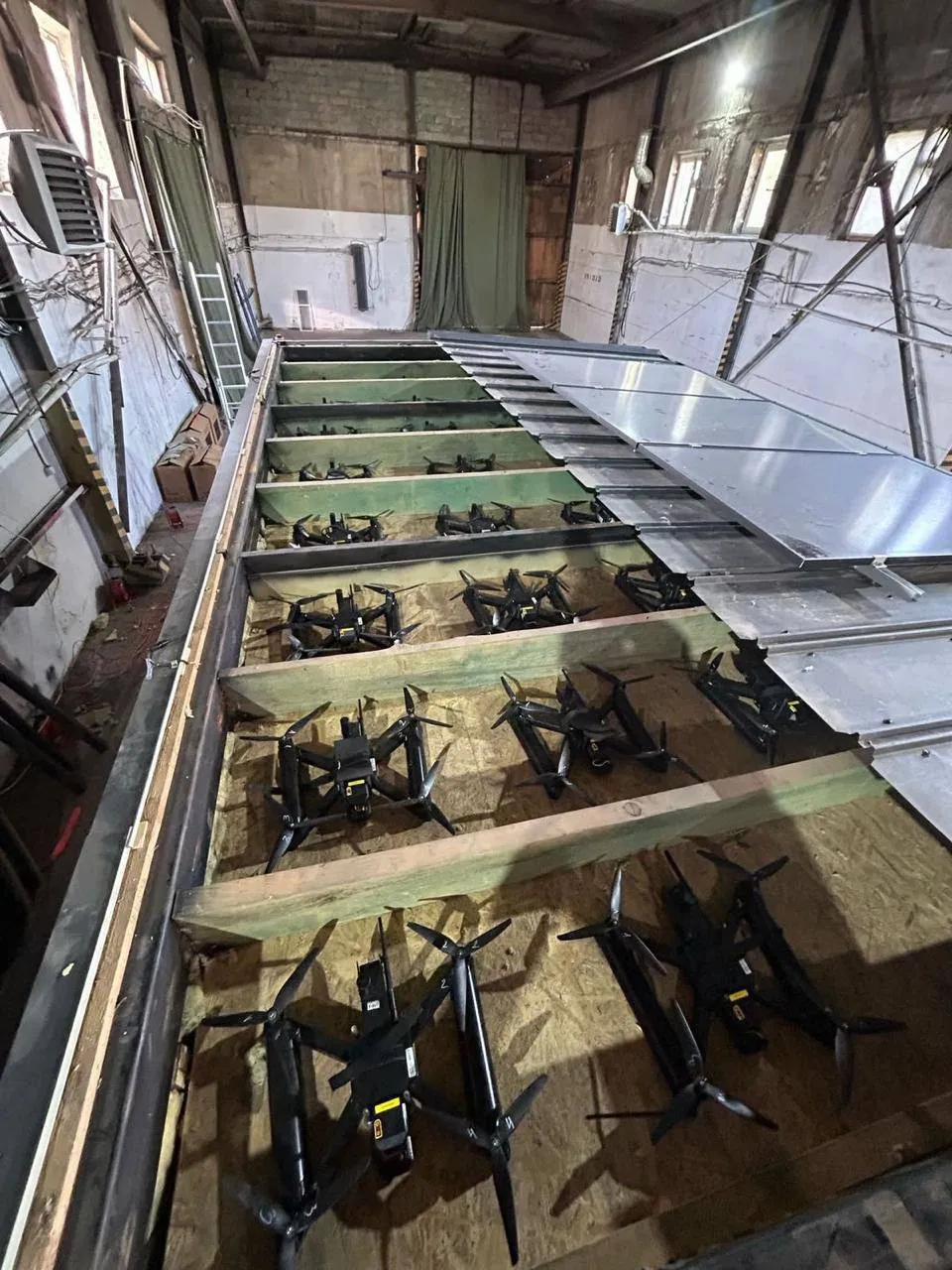 СБУ готувала сьогоднішню спецоперацію на території РФ півтора роки - today.ua