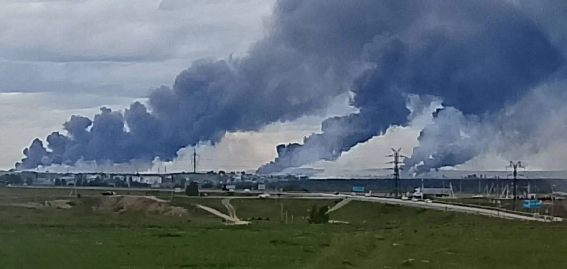 Україна була, є й буде. І москалі це розуміють дуже непогано, - журналіст Роман Цимбалюк Україна була, є й буде. І москалі це розуміють дуже непогано, - журналіст Роман Цимбалюк - today.ua