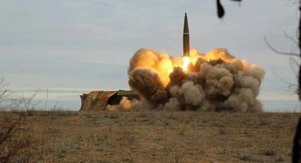 Удар росіян по навчальному центру ЗСУ: командувач Сухопутних військ ЗСУ Драпатий подав рапорт про відставку - today.ua