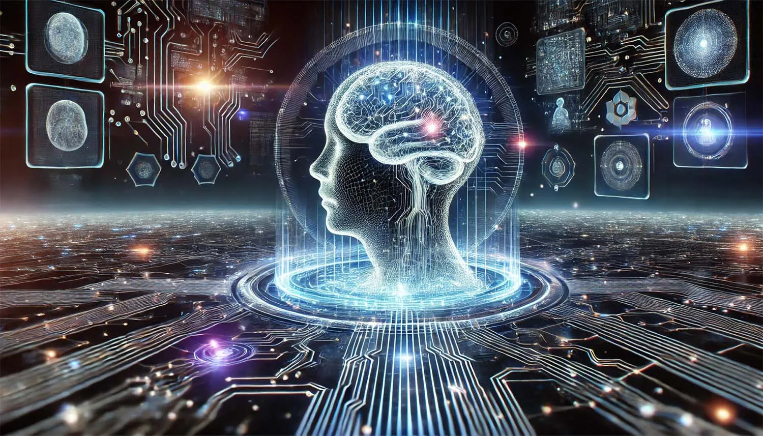 Человечество теряет монополию на разум: человеческий интеллект может уступить ИИ уже в 2026 году Человечество теряет монополию на разум: человеческий интеллект может уступить ИИ уже в 2026 году - today.ua