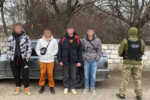 "Контракт у штурмовий полк": офіцер розповів, як вчиняти з ухилянтами, які не хочуть служити