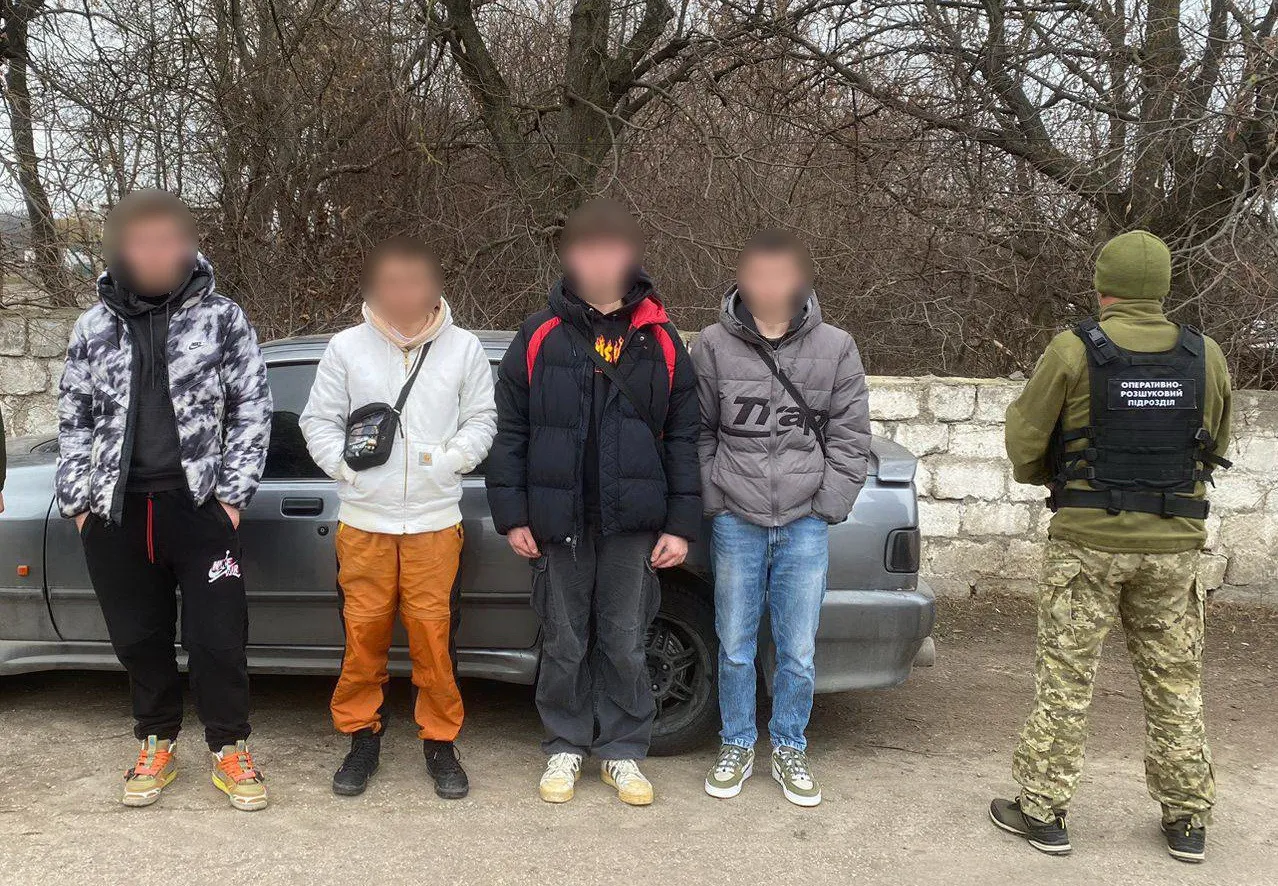 Лишение свободы, ограничения при трудоустройстве, моральное осуждение: как намерены поступить с уклонистами после войны - today.ua