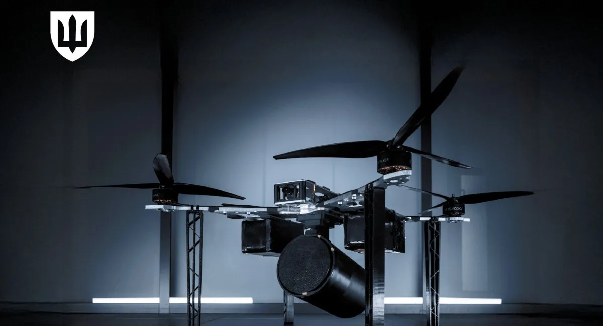 Минобороны рассказало про украинские дроны Stalker на оптоволокне - today.ua