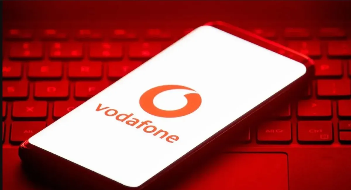 Vodafone підвищить тарифи з березня 2026 року: як зміняться ціни - today.ua