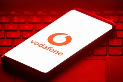 Vodafone повысит тарифы с марта 2026 года: как изменятся цены