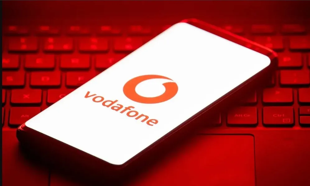 Vodafone блокує телефонні номери багатьом своїм користувачам: клієнтів обурила причина Vodafone блокує телефонні номери багатьом своїм користувачам: клієнтів обурила причина - today.ua