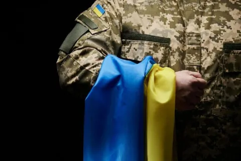 Росія в односторонньому порядку передасть Україні тіла загиблих українців, але тільки офіцерів