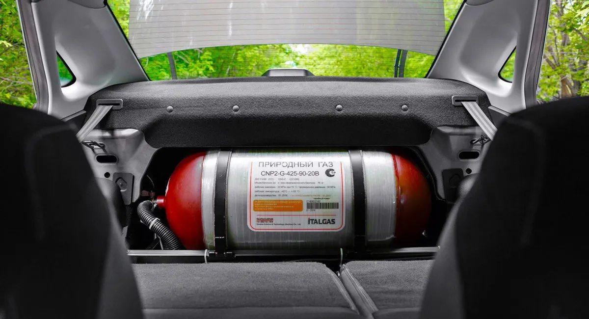 Названо причину, чому в Україні водії стали рідше встановлювати ГБО - today.ua