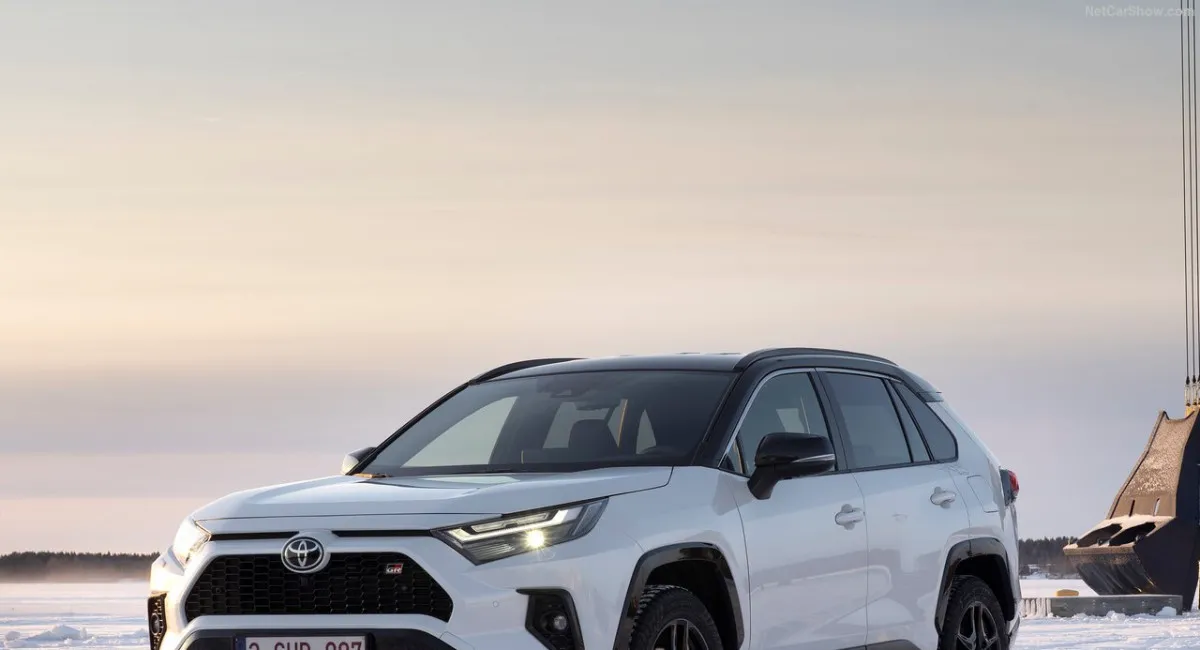 Стали відомі найпопулярніші автомобілі у світі в 2025 році - today.ua