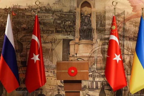 Росія може відмовитись від  претензій на території, що нею не окуповані: РФ пропонує два сценарії тривалого перемир’я