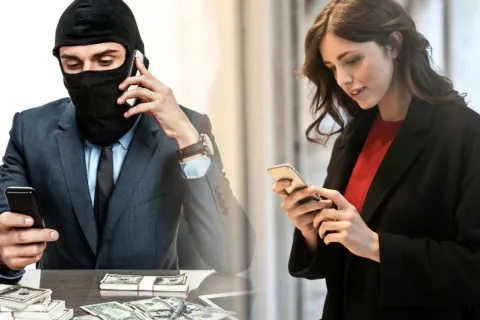 Українців попередили про нову пастку шахраїв: крадуть гроші під виглядом "Пакунку школяра"