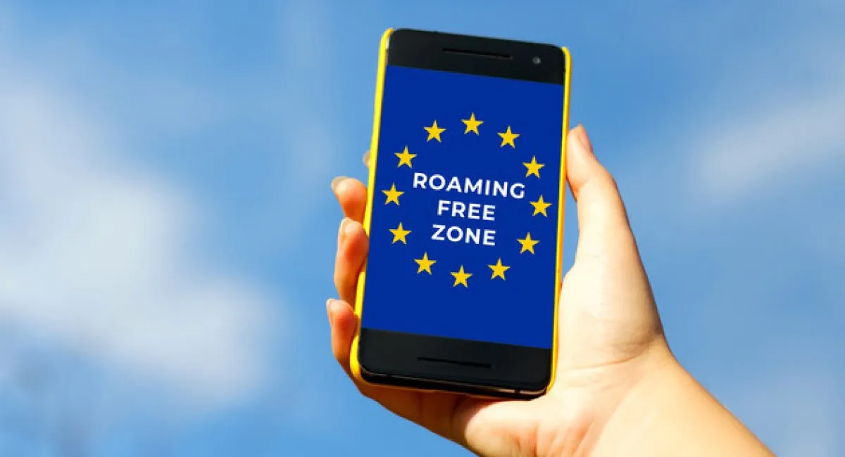 Украина войдет в зону бесплатного роуминга Евросоюза: связь будет по отечественным тарифам - today.ua
