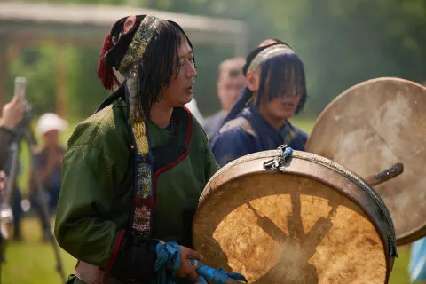 У Китаї заявили про успішне випробування програми керування погодою: шамани з бубнами більше не потрібні