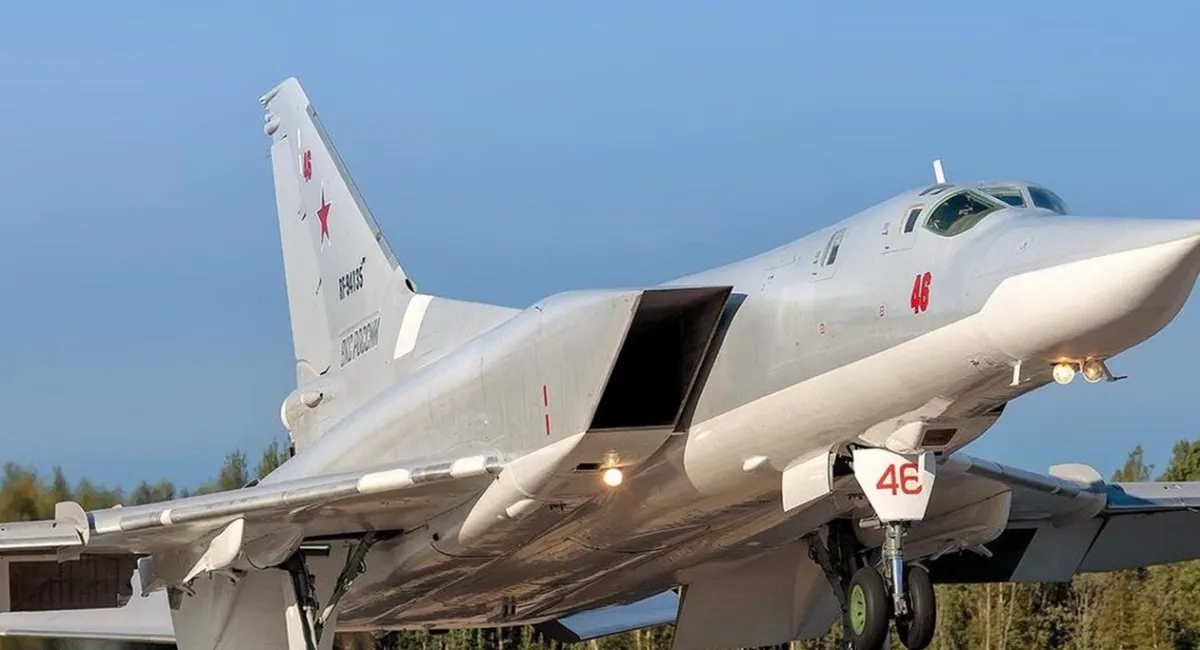 Из-за потери стратегических бомбардировщиков Россия смещает акцент на другие виды оружия - today.ua