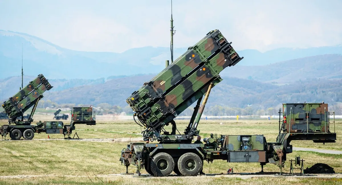 У НАТО звернулись із терміновим закликом до країн, що входять до складу блоку - today.ua