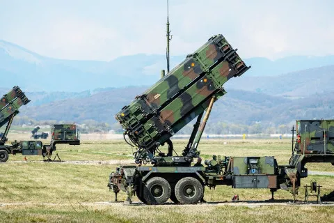 У НАТО звернулись із терміновим закликом до країн, що входять до складу блоку