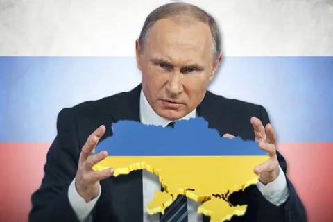 Есть только один способ: WSJ рассказало, что заставит Путина пойти на мир