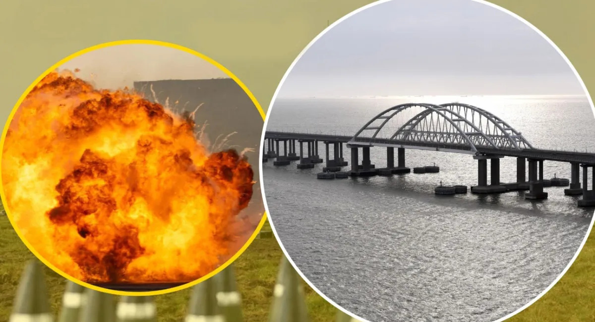 Українці люблять робити сюрпризи: аналітик Sky News заявив про можливу атаку ЗСУ на Крим ще до зими - today.ua