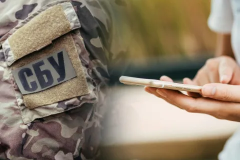 Россияне начали использовать новую тактику вербовки украинцев: в СБУ предупредили граждан