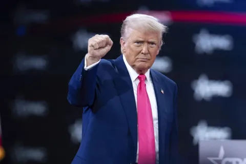 Трамп заявил о полной готовности США к ядерной войне с Россией