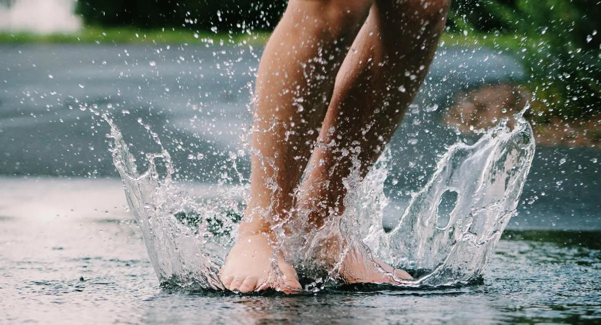 В выходные погода в Украине испортится: синоптик рассказал, чего ждать от природы  - today.ua