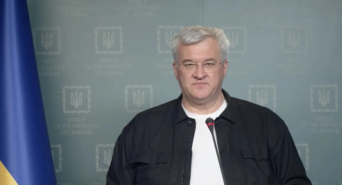 В Росії не буде жодного безпечного місця, ЗСУ дістануть до будь-яких військових об'єктів, - Сибіга - today.ua