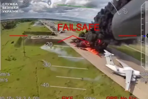 Европейцы напуганы украинской "Паутиной" почти так же, как и россияне, - Роман Цымбалюк