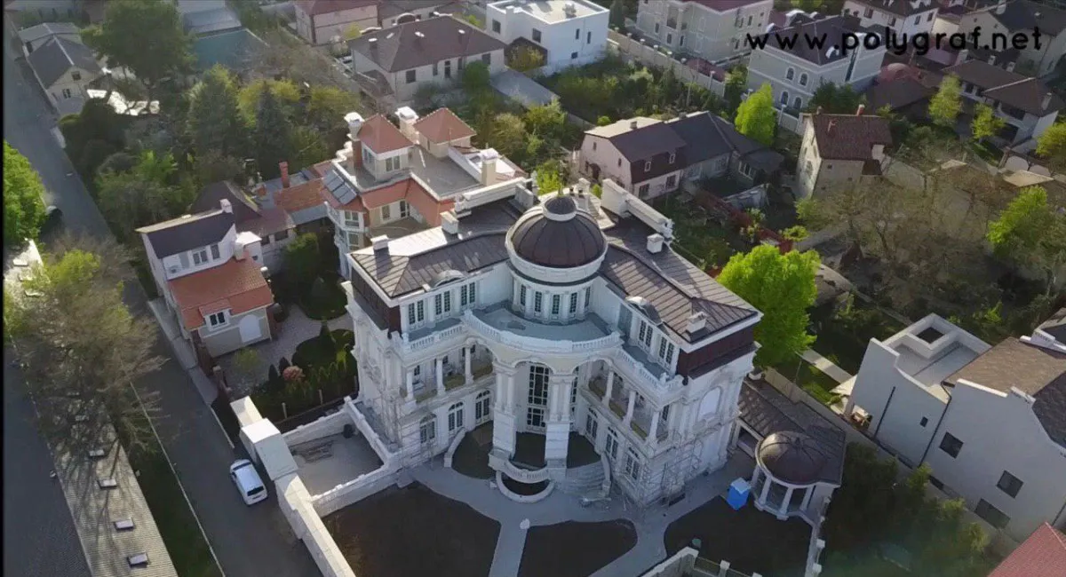 Депутаты хотят запретить проверку деклараций своих родственников - today.ua