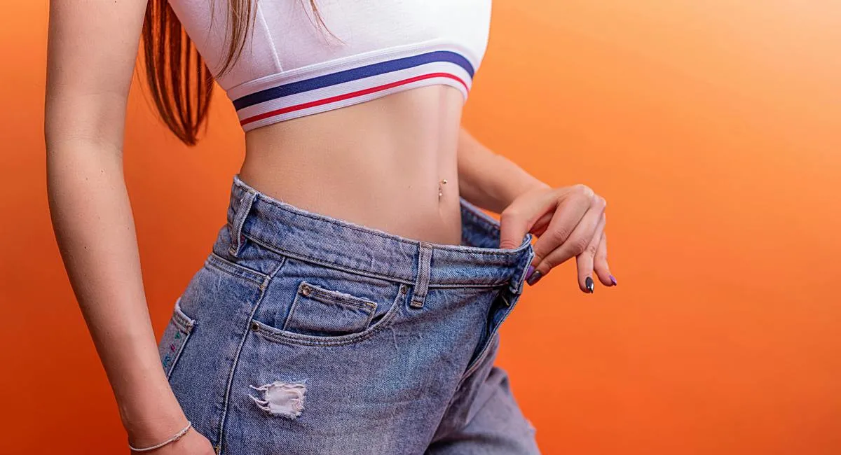 Готовим фигуру к лету: 5 простых привычек, которые помогут избавиться от лишних килограмм - today.ua