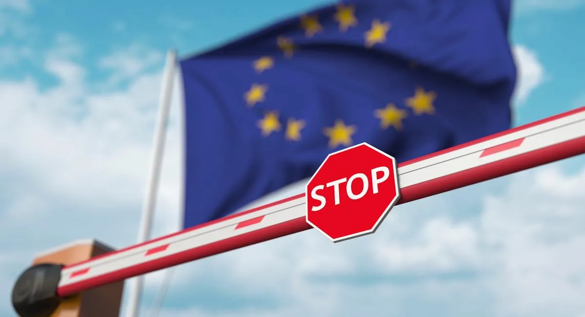 Евросоюз отменил таможенный безвиз для украинского экспорта: в Украине начнутся массовые сокращения работников - today.ua