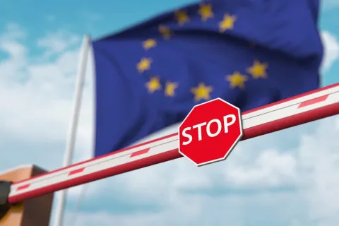 Евросоюз отменил таможенный "безвиз" для украинского экспорта: в Украине начнутся массовые сокращения работников