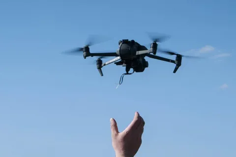 Российские СМИ сообщают о новой атаке FPV-дронов на их военную технику: Паутина 2 приведена в действие