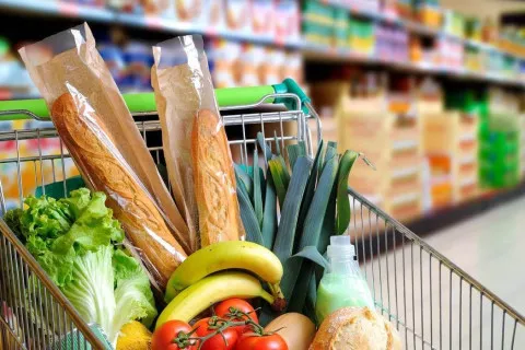 В Україні прогнозують дефіцит основного продукту:ціни на хліб стрімко підуть вгору