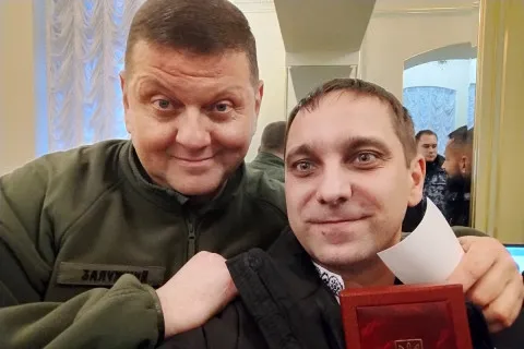 ТЦК похитили и 3 дня морили голодом забронированного ветерана войны: "Меня бросили в подвал"