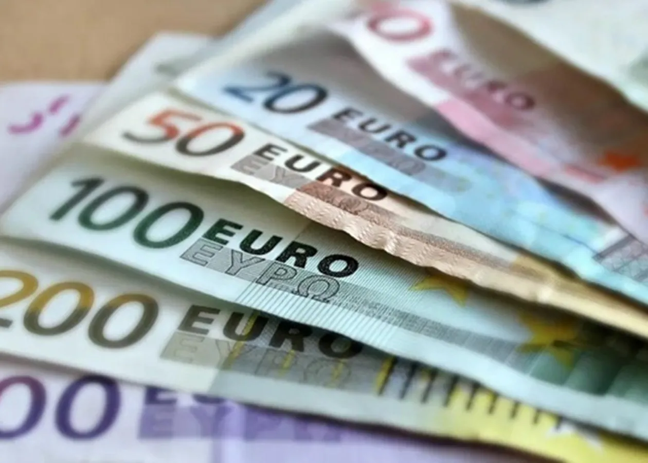 В МВФ зробили заяву щодо переходу України на євро - today.ua