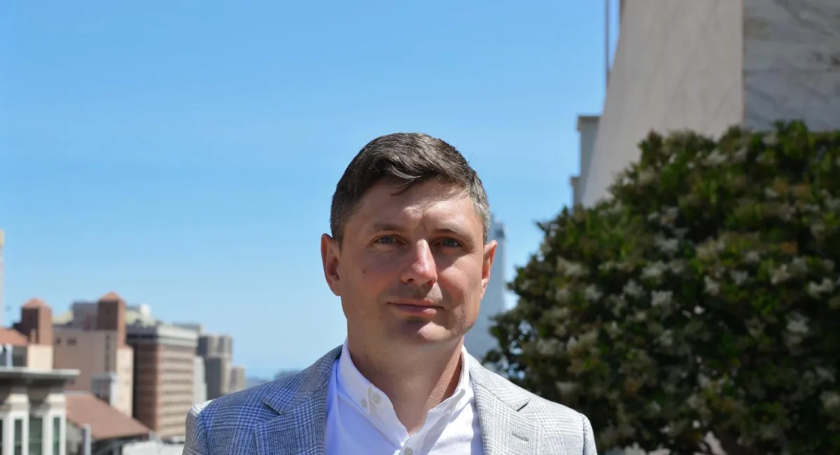 Денис Гончар: Необходимо знать свои права и понимать, как правильно их реализовывать - today.ua