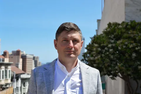 Денис Гончар: "Необходимо знать свои права и понимать, как правильно их реализовывать"