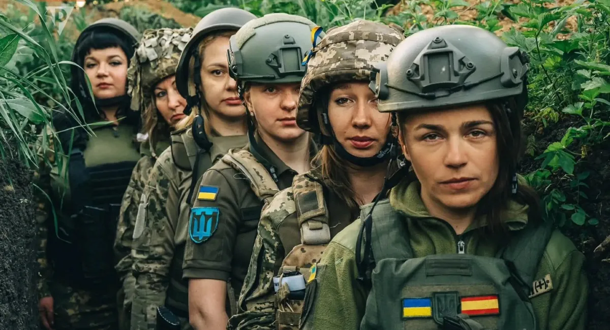 Женщины и 18-летние юноши должны быть готовы: в Украине возможна мобилизация всего взрослого населения - today.ua