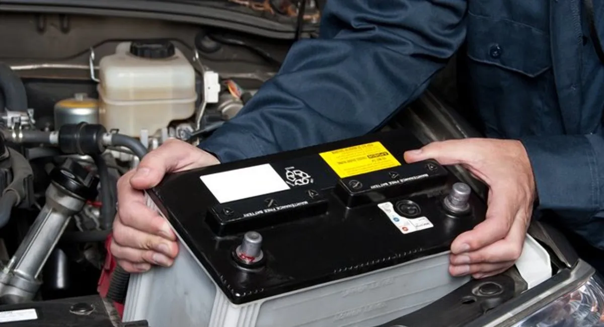 Що станеться, якщо неправильно встановити автомобільний акумулятор - today.ua