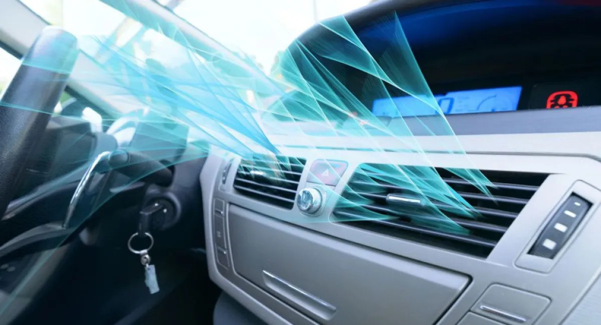 Кондиціонер в автомобілі може зашкодити двигуну: як цього уникнути - today.ua