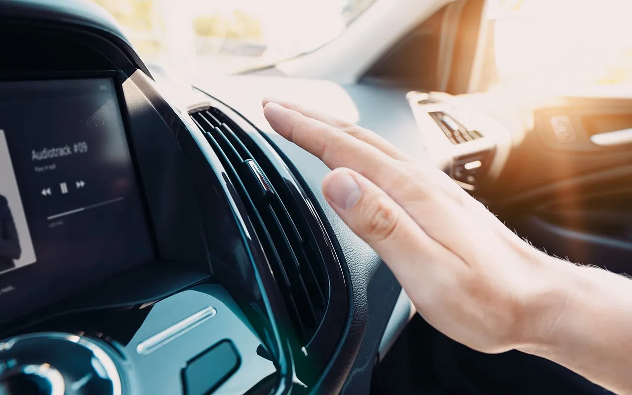 Кондиціонер в автомобілі може зашкодити двигуну: як цього уникнути - today.ua