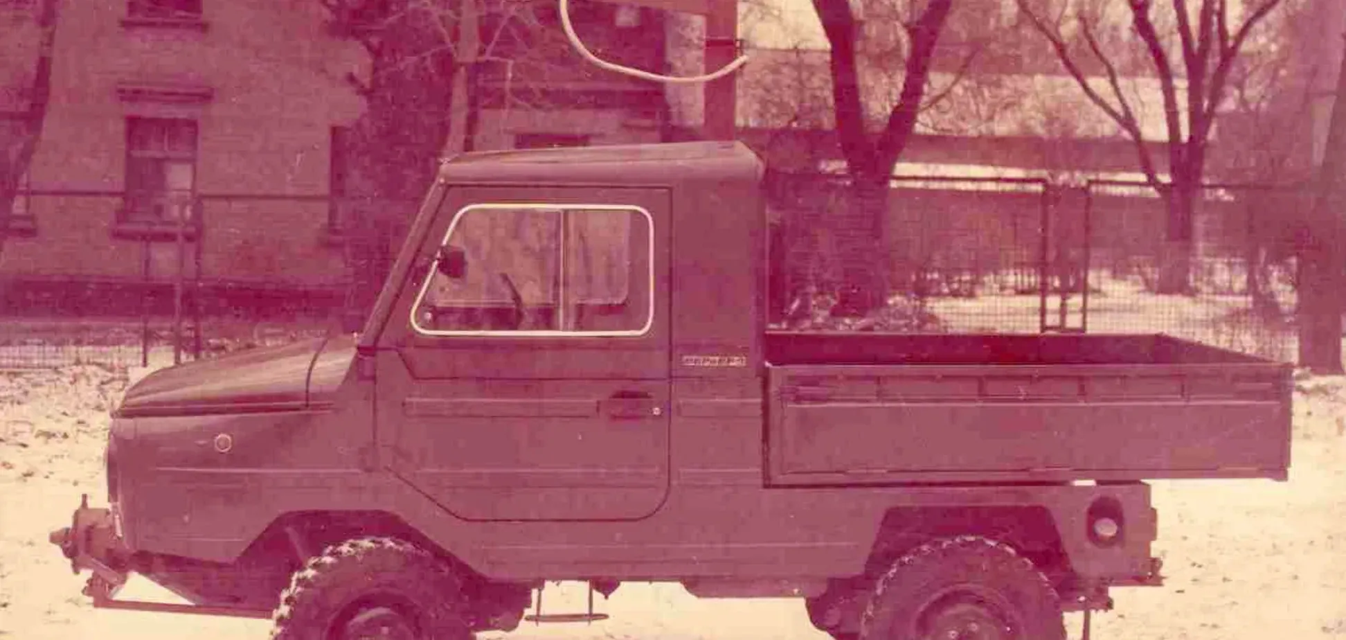 ТОП-5 забутих українських автомобілів, про які потрібно пам'ятати - today.ua