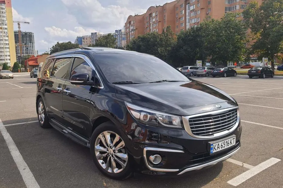 ТОП-5 доступних мінівенів, які можуть замінити кросовери - today.ua