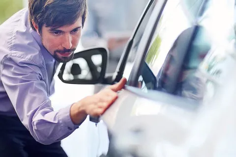 Водіям розповіли про найпоширеніші помилки при купівлі вживаних автомобілів